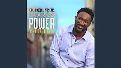 I've Been Touched - Eric Waddell
