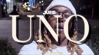 Jvee - Uno Official Music Video