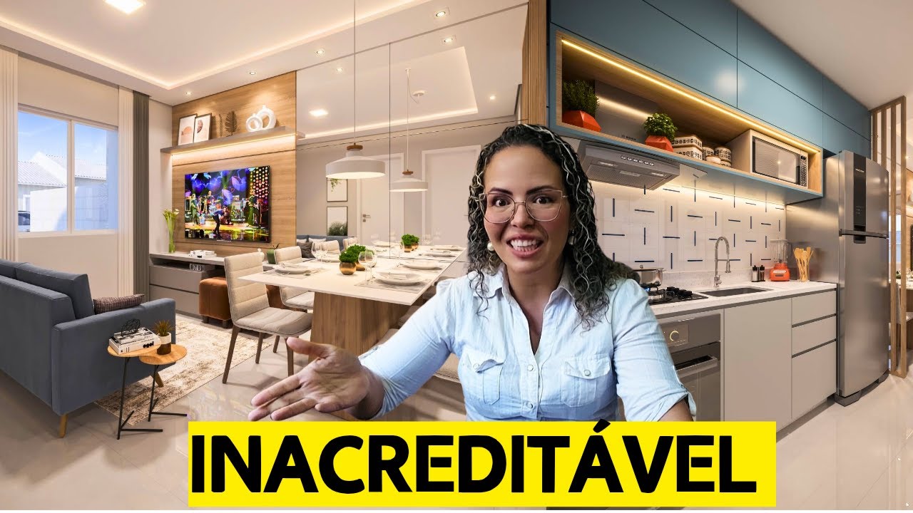 PRESTAÇÃO DA CASA PRÓPRIA MAIS BARATO QUE ALUGUEL: FAZENDA RIO GRANDE AO LADO DE CURITIBA