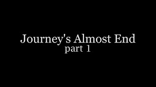 Terraria Multiplayer Master Mode - Journeys Almost End Part 1 - Before The Moon Falls