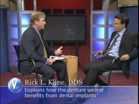 How Dental Implants Improve Health