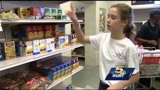 Celebrity Guardian Angels School holds first Servathon Profile