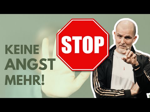 Wie Ängste dich nicht länger stoppen | Ostern mit Tobias Teichen