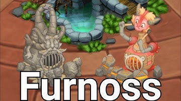 How to revive Furnoss on Celestial Island