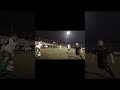 Resumen  2  del encuentro entre Blackstars y Bucana partido  marcado por numerosas llegadas y error