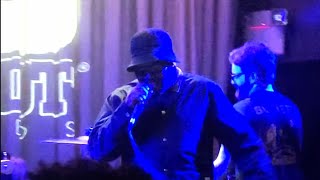 End It (Partial Set) - Metro Gallery 09/21/23