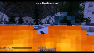 Minecraft PotionPvP #3 KitVanilla TeamFight