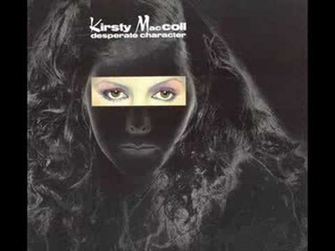 Kirsty MacColl - Chip Shop (Country Version)