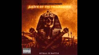 Dump The Clip- army of the pharaohs