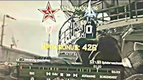 MW3  Throwing knife fAil the BEST knife kill ever  Dome infected