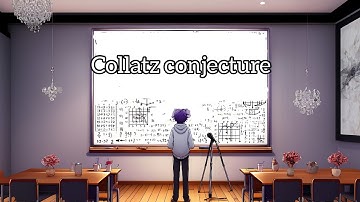 Simple looking problem noone ever solved.The Collatz Conjecture Challenge