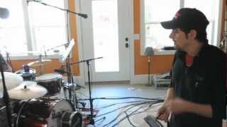 In the Studio with Brad Paisley - Part 3