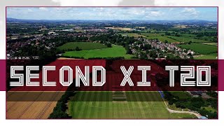 SECOND XI T20 - Somerset vs Northants GAME 2