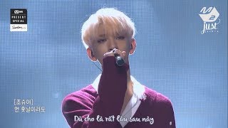 [VIETSUB] Pinwheel - Seventeen (Vocal Team)