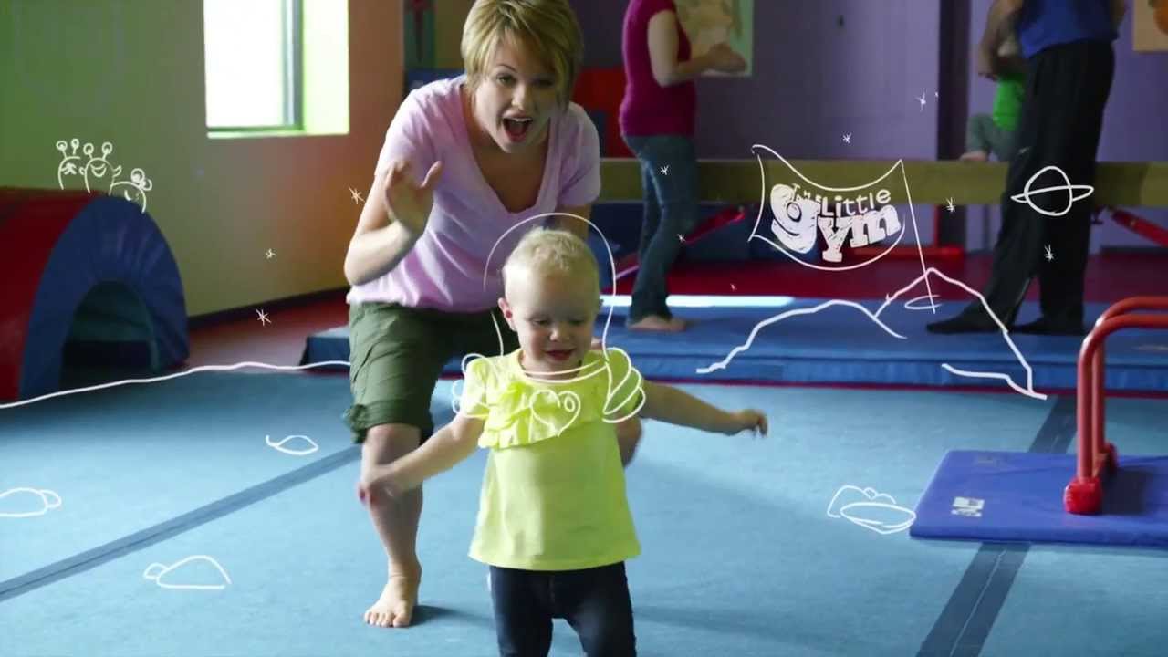 Baby Gymnastics Classes Chicago Call (773) 5255750 YouTube