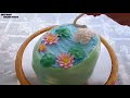 УКРАШЕНИЕ ТОРТОВ, Торт "ЛЕБЕДИНОЕ ОЗЕРО" от  SWEET BEAUTY СЛАДКАЯ КРАСОТА, CAKE DECORATION