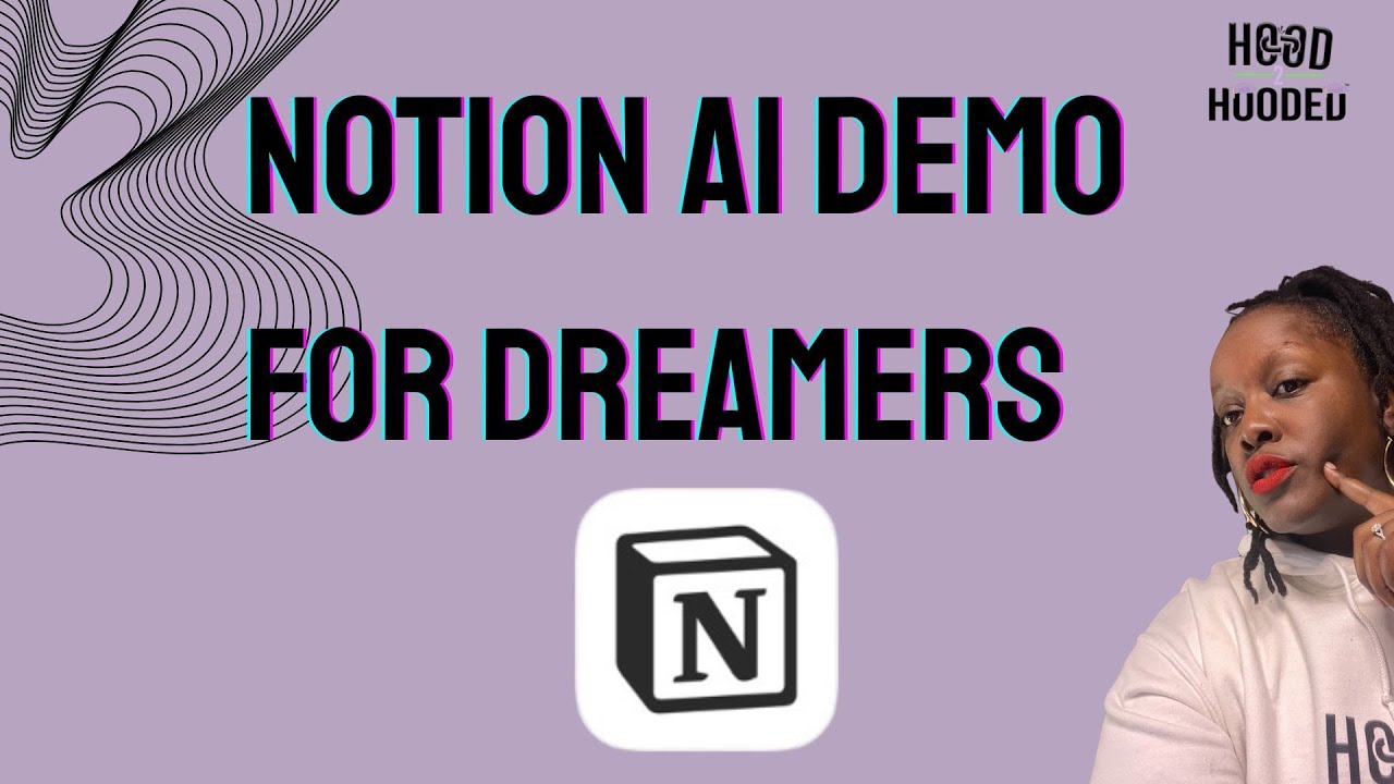 Notion AI: The Secret Tool For Creative Dreamers