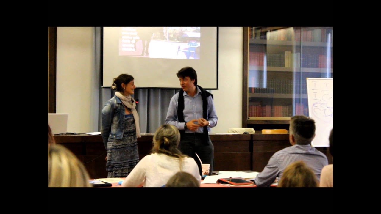 Corso di Memoria - La testimonianza di Alessandro | Nicoletta Todesco ...