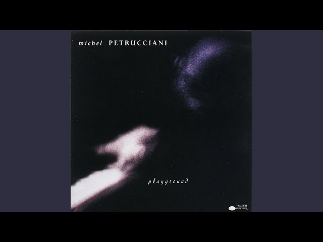 Michel Petrucciani - Laws Of Physics