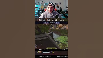 THIS IS HOW YOU DONT RAT IN RANKED. 😅 #apexlegends #apex #apexlegendsclips