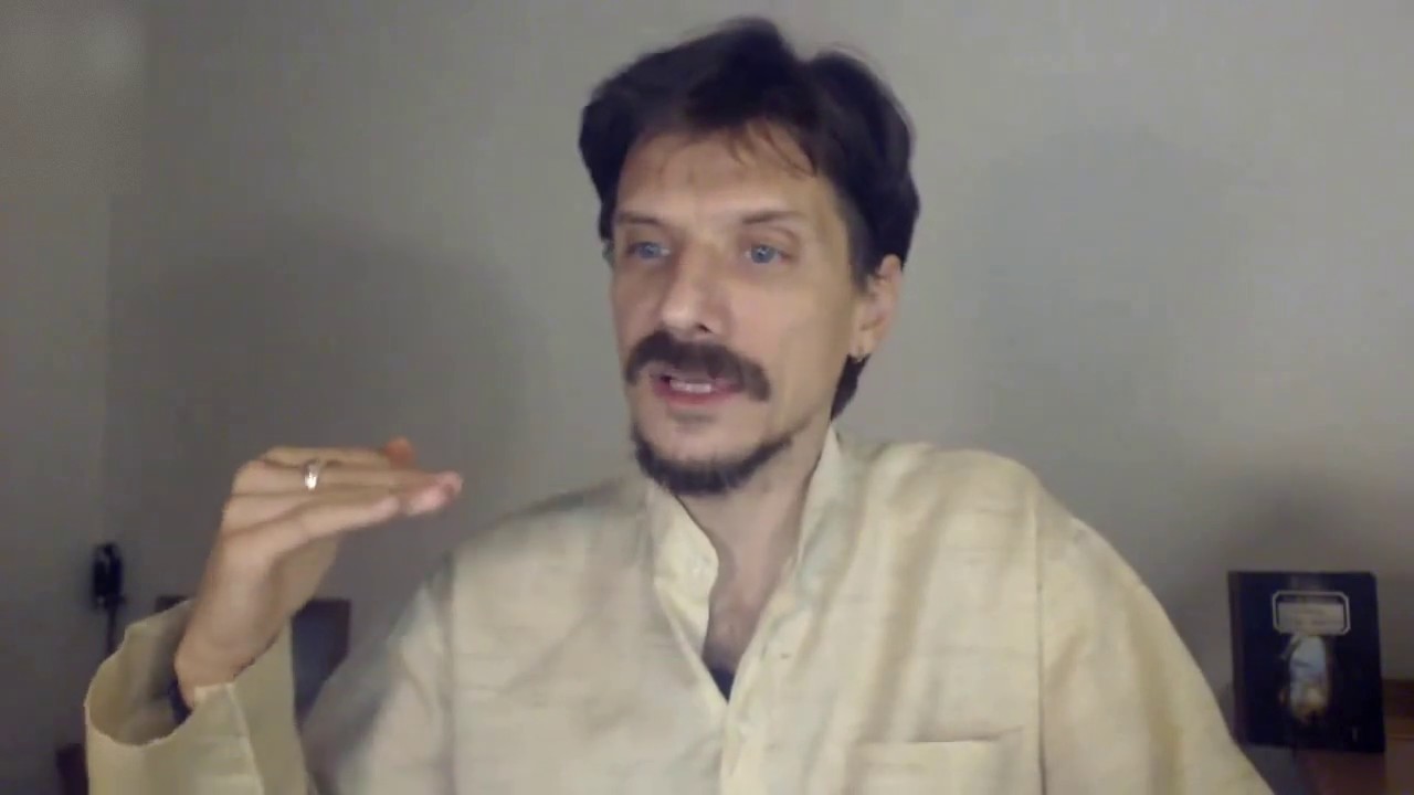 Астролог Антон