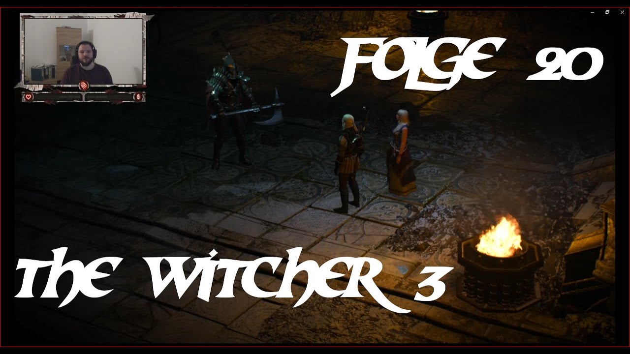 Witcher 3 Wanderung Im Dunkeln Versteckter Bereich The Witcher 3 Folge 20: Wanderung im Dunkeln mit der Wilden Jagd? 😉