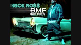 Rick Ross - BMF (Blowing Money Fast) Official Instrumental