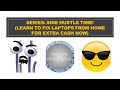 Stop Throwing Away Broken Laptops, Start Selling Them
