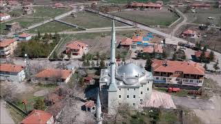 Kacarlı Kasabası Mustafa Tüzün