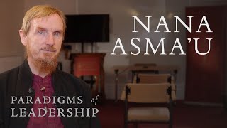 Download Lagu Nana Asma'u – Abdal Hakim Murad: Paradigms of Leadership Download Lagu Nana Asma'u – Abdal Hakim Murad: Paradigms of Leadership