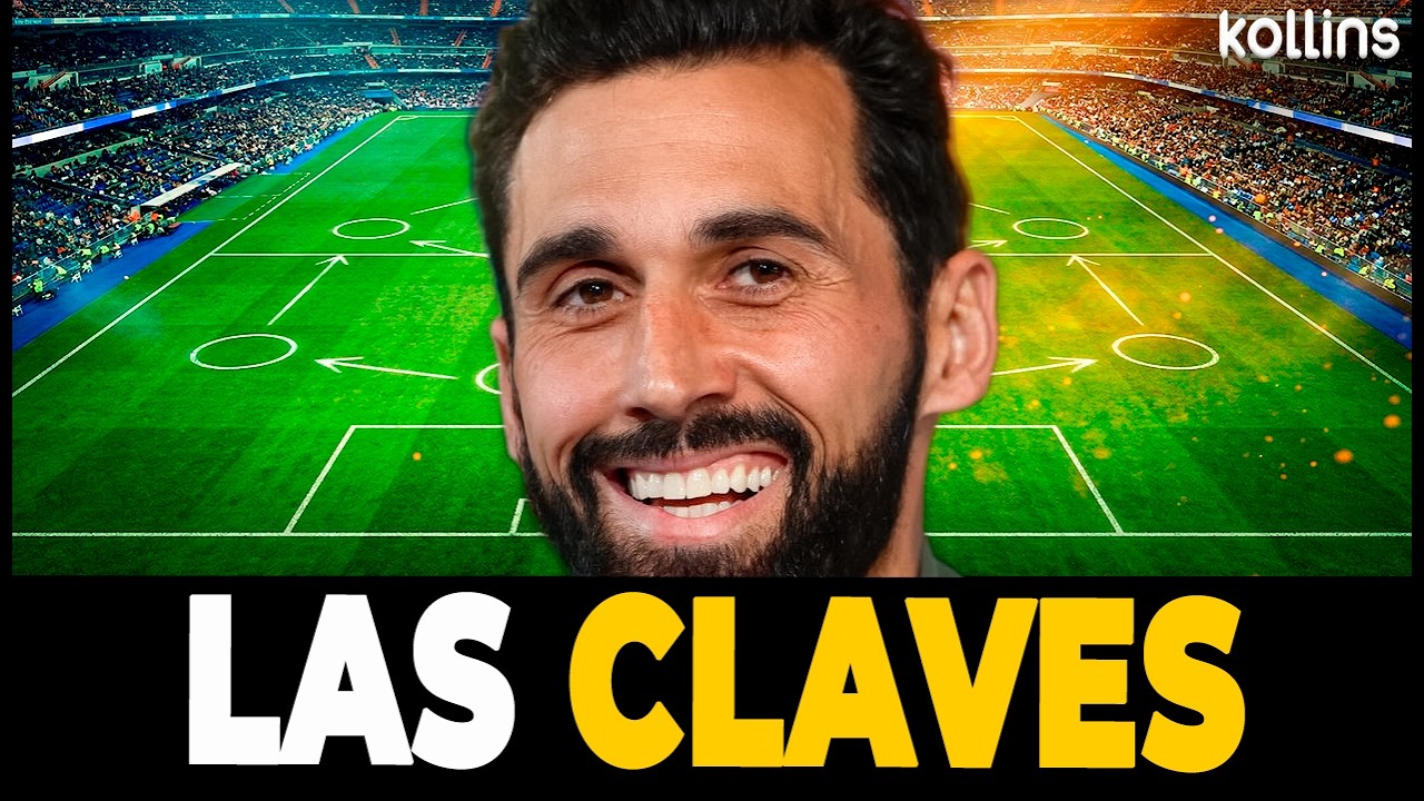 REAL MADRID: LAS CLAVES DE POR QUÉ ARBELOA LE HA CAMBIADO LA CARA🤔 ...