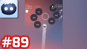 Orbia - Gameplay Walkthrough - Part 89 Mountains (Level 1841 - 1860) iOS/Android