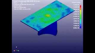 Carbon fiber composite drilling