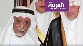 وفاة الشاعر السعودي ومؤلف النشيد الوطني إبراهيم خفاجي