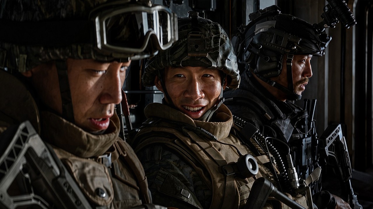 CALL OF DUTY MODERN WARFARE 4 - Pelicula Completa en Español 2026 PS5 PRO 4k 60fps