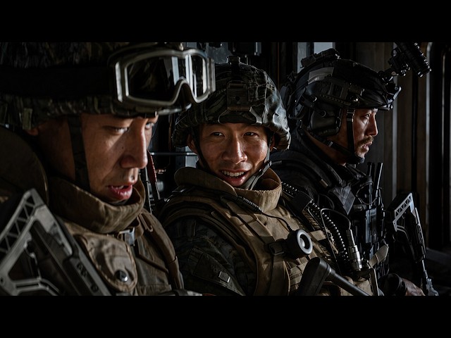 CALL OF DUTY MODERN WARFARE 4 - Pelicula Completa en Español 2026 PS5 PRO 4k 60fps