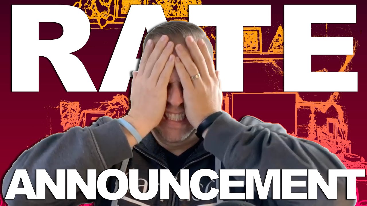 Surrey REALTOR® Reacts to Bank Of Canada Rate Announcement | Jan 26, 2022