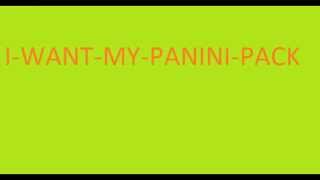 Codes for panini online sticker album