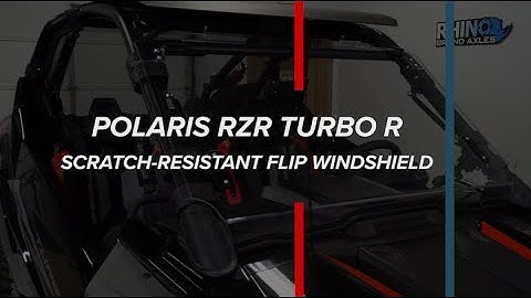 How to Install SuperATV