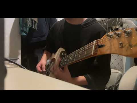 ソーダ / sumika Guitar cover
