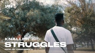 KNALLER - Struggles (Official Video)