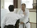 Daito ryu aiki jujutsu: What is aiki? /  Дайто рю айки дзюдзюцу: что такое айки?