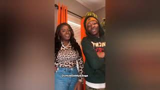 Download Lagu Jeukende grap om zijn reactie uit te lokken (MOET JE ZIEN) 😅😂 MP3