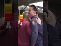 England Arrivals Dap Meter 🤝