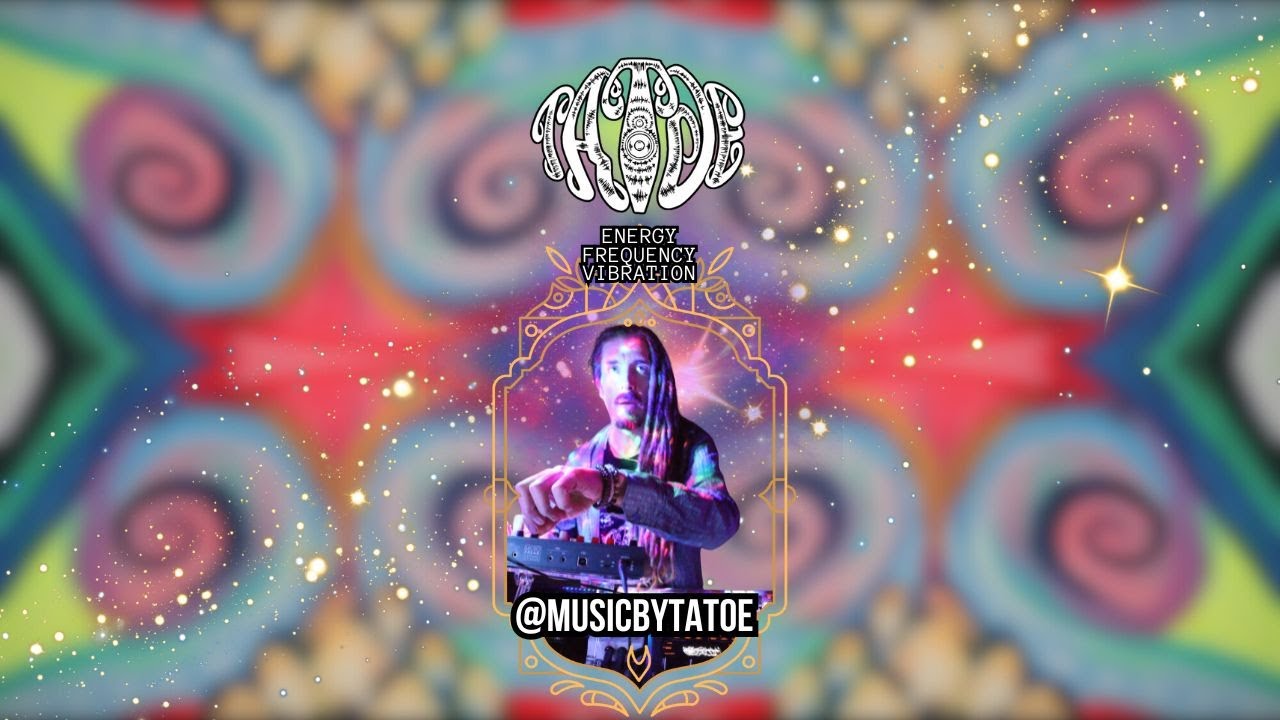 Farming Fresh Frequencies In My Sonic Garden of Goodness