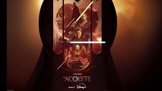 The Acolyte Trailer (2024) 🌌 Mystery-Thriller in the High Republic Era |Disney+