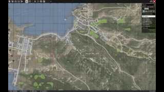 ARMA 3 Editor : Module - KI CAS Support - Tutorial