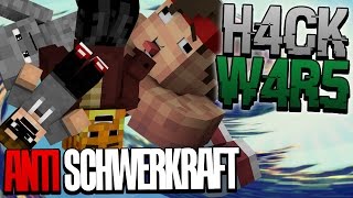 ANTI-GRAVITY HACK IN BEDWARS | HACKWARS |