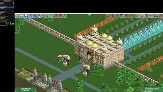Wacky Worlds 39m27.66s Open RCT2