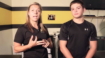 Performance Evaluation Physical Assessment  Introduction